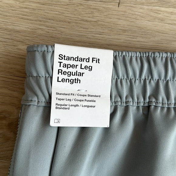 Mens
Nike Circa Pant Particle Grey size large - Picture 15 of 16